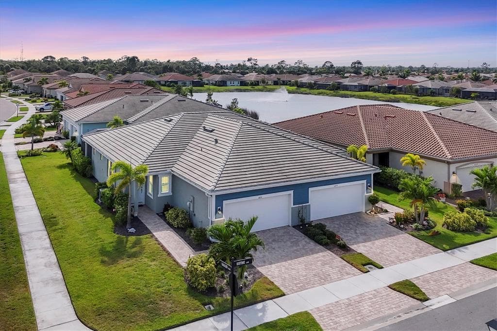 11651 SISTINE LANE VENICE, FL 34293