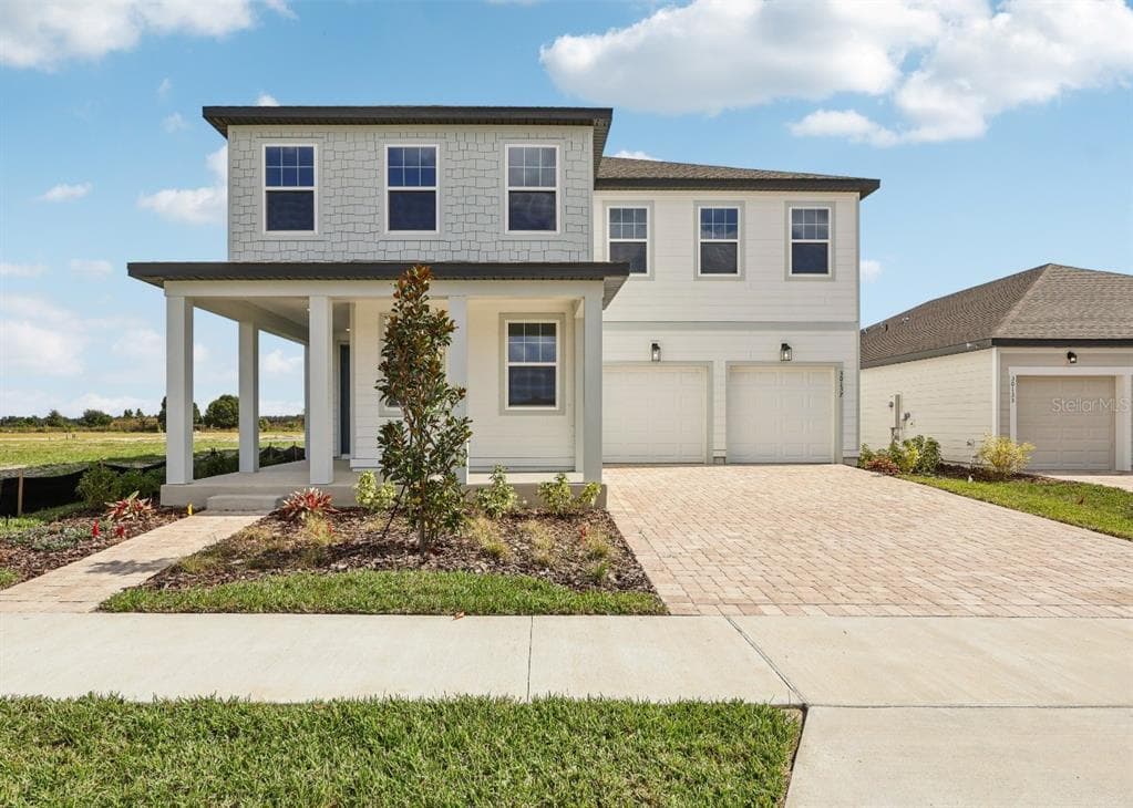 30137 MISTY PINES ROAD MOUNT DORA, FL 32757