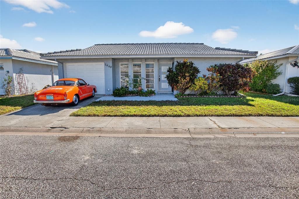 5440 ORANGE BLOSSOM ROAD N UNIT 5440 PINELLAS PARK, FL 33782
