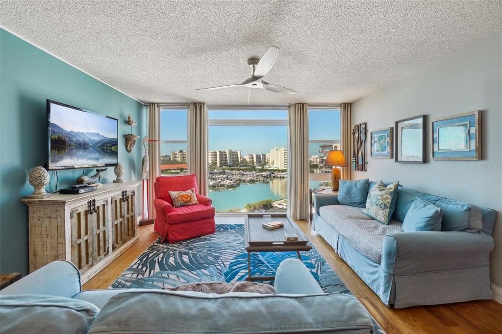 7400 SUN ISLAND DRIVE S UNIT 712 SOUTH PASADENA, FL 33707