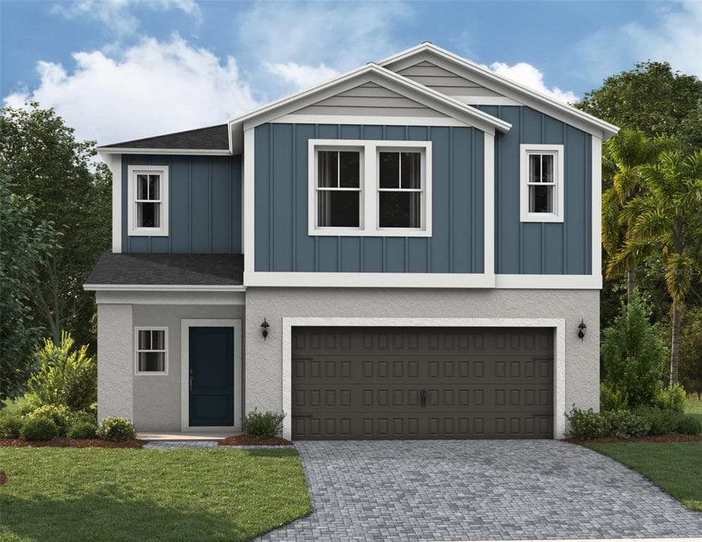 34739 BLOSSOM FALL PATH ZEPHYRHILLS, FL 33541