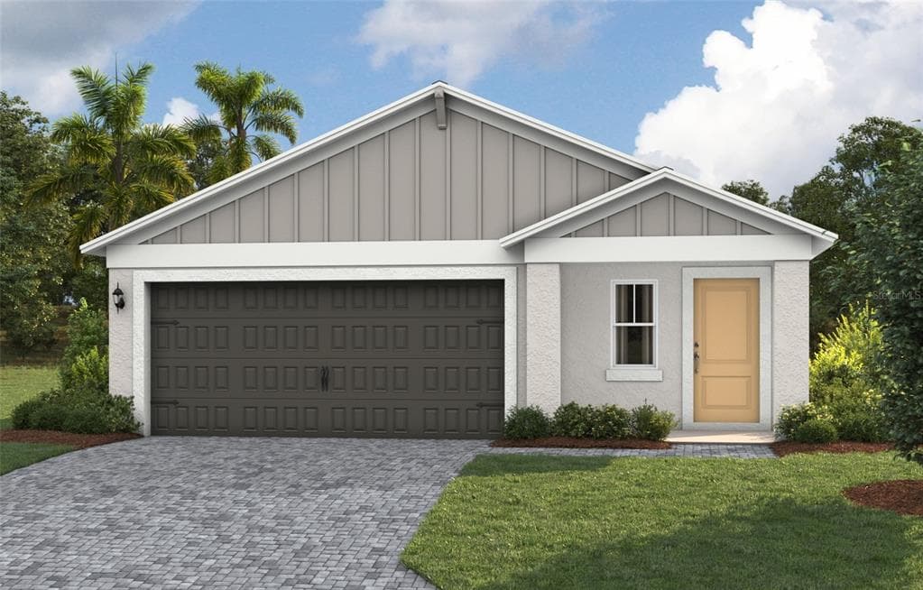 34706 BLOSSOM FALL PATH ZEPHYRHILLS, FL 33541