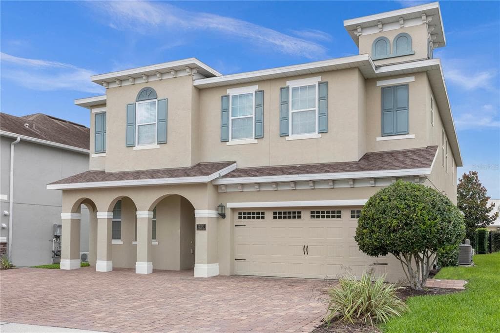 220 CLAWSON WAY KISSIMMEE, FL 34747