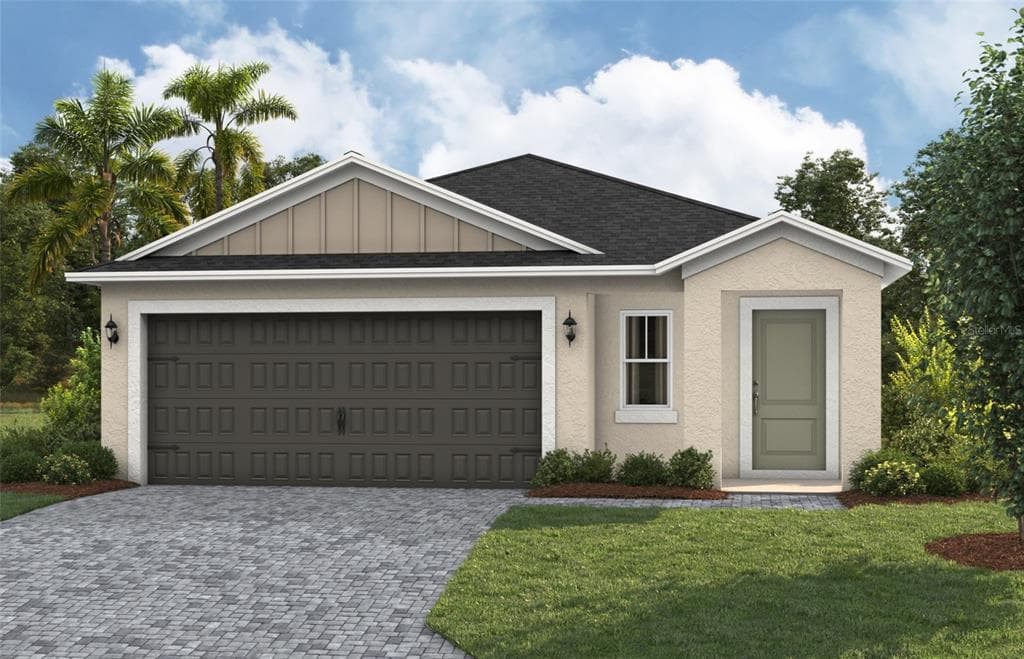 34698 BLOSSOM FALL PATH ZEPHYRHILLS, FL 33541