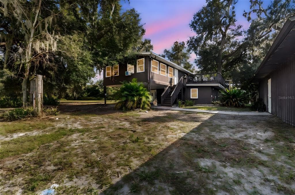 37440 PHELPS ROAD ZEPHYRHILLS, FL 33541