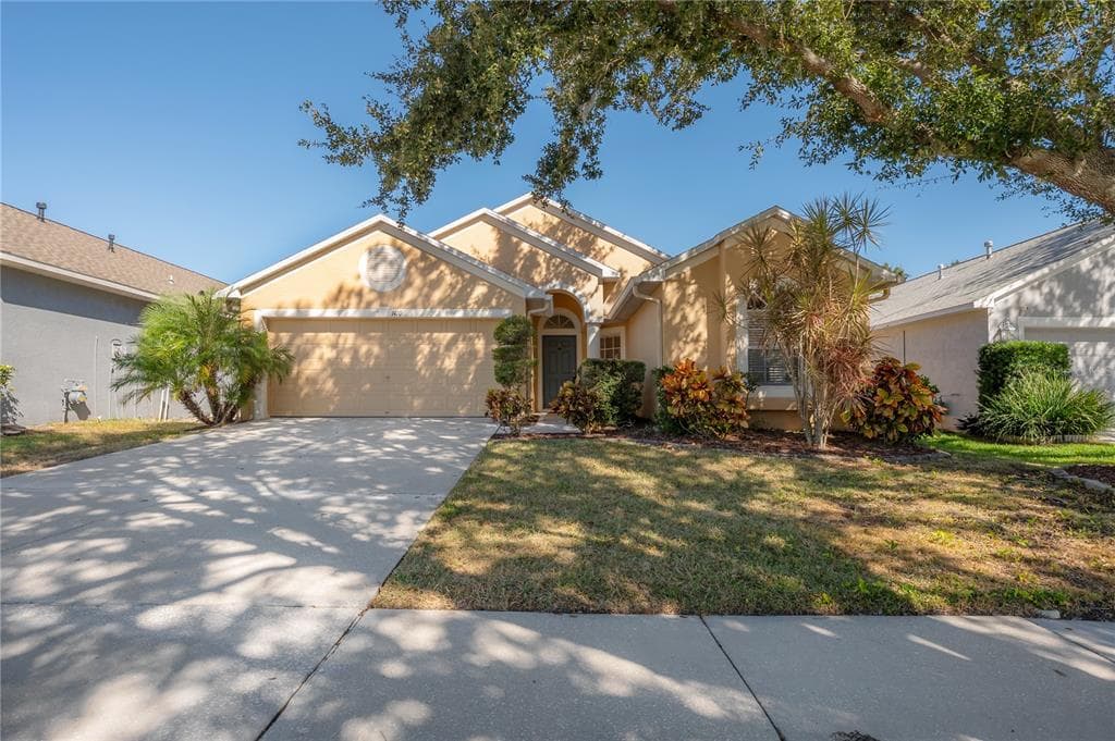 1410 SADDLE GOLD COURT BRANDON, FL 33511