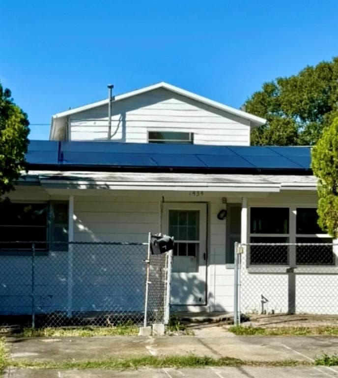 1434 25TH STREET N ST PETERSBURG, FL 33713
