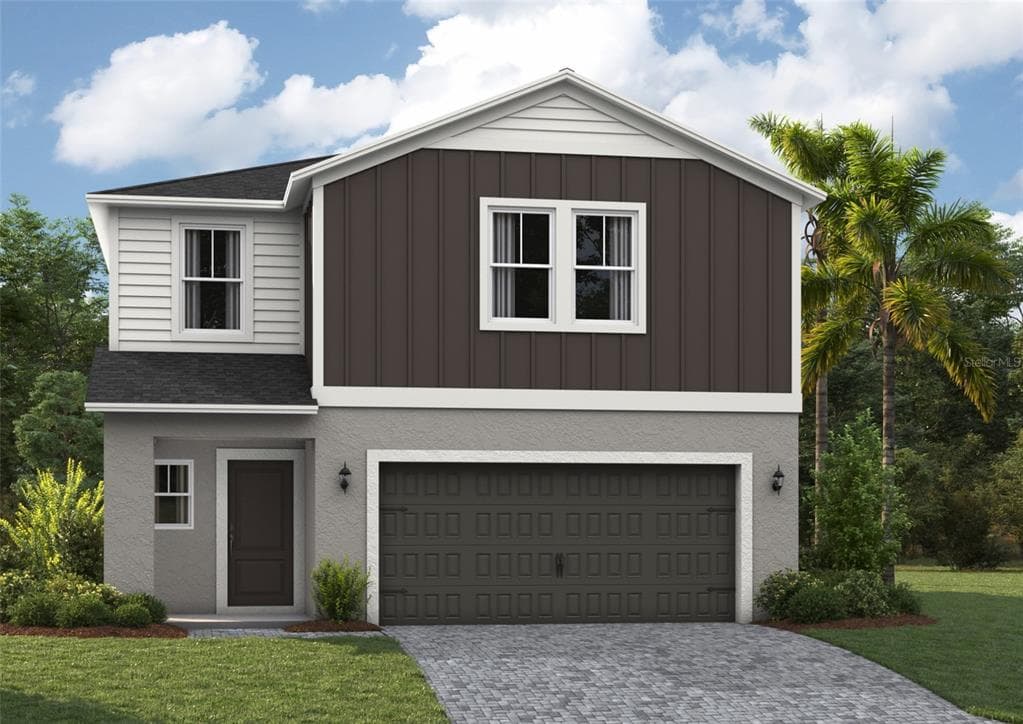 34745 BLOSSOM FALL PATH ZEPHYRHILLS, FL 33541