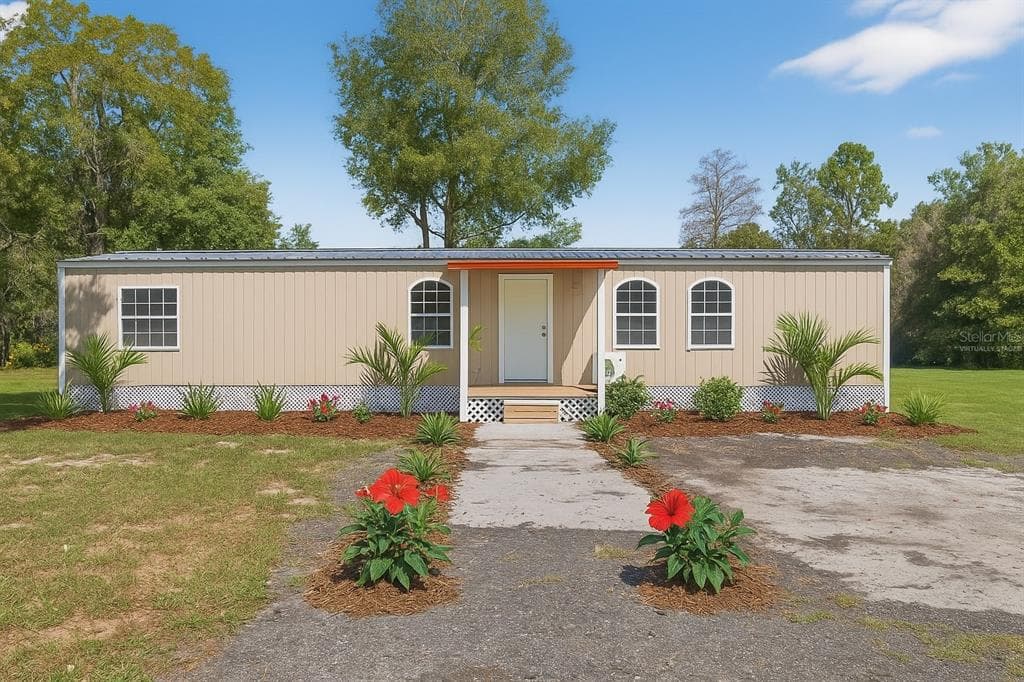 15535 LARRY ROAD SPRING HILL, FL 34610