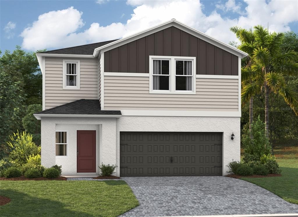 35475 ARBOR RETREAT DRIVE ZEPHYRHILLS, FL 33541