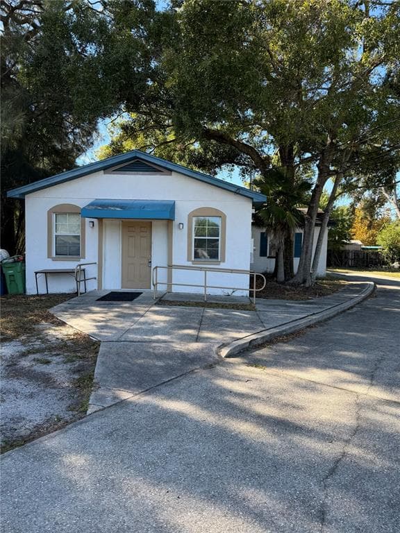 15500 GEORGE BOULEVARD CLEARWATER, FL 33760