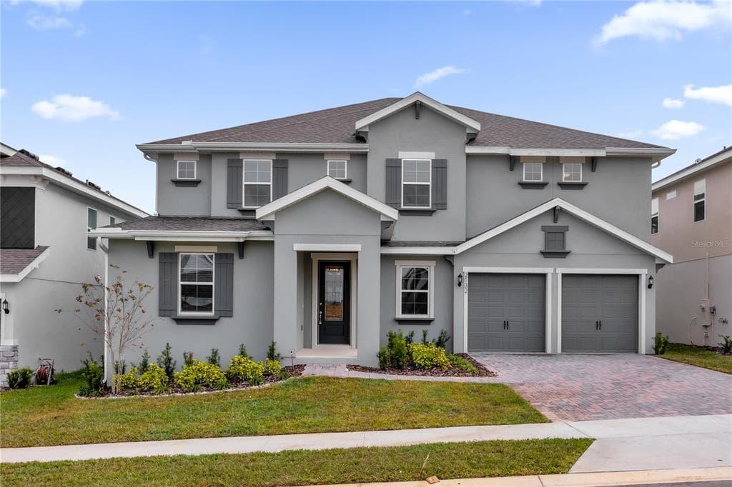 2132 KEYSTONE PASS BOULEVARD MINNEOLA, FL 34715