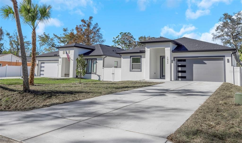 1822 SYLVAN DRIVE CLEARWATER, FL 33755