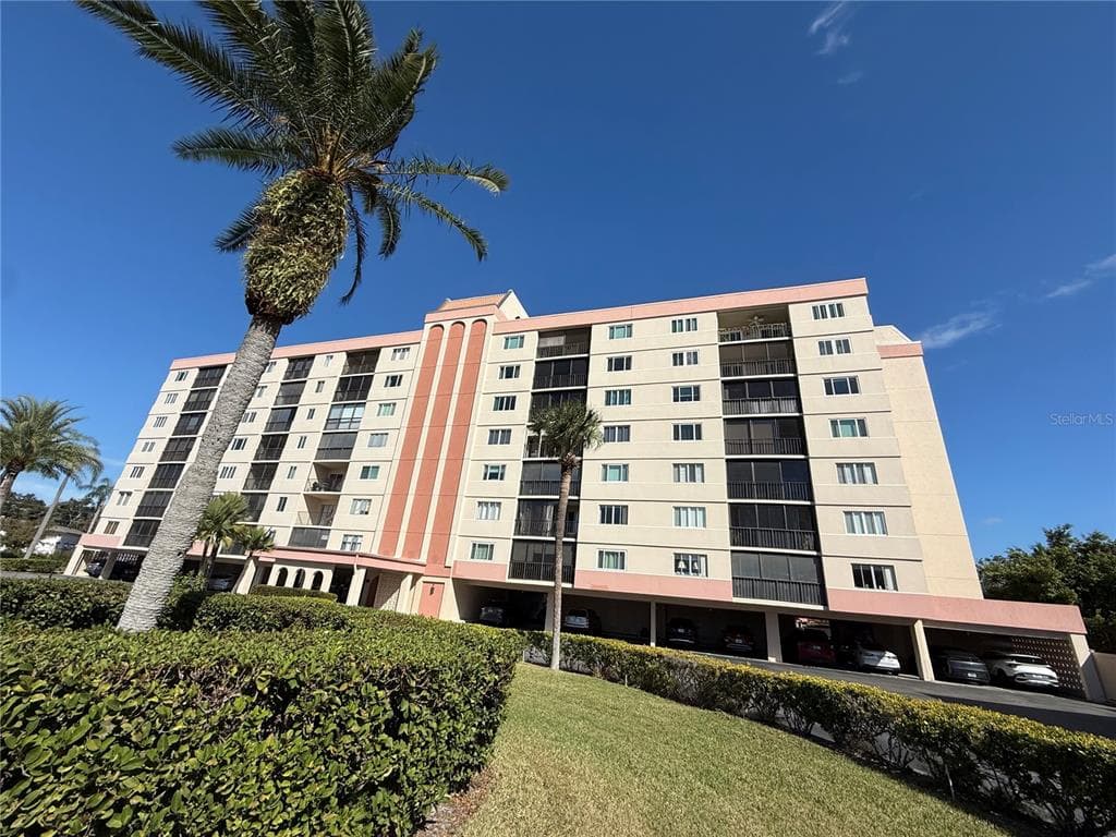19029 US HIGHWAY 19 N UNIT 9-605 CLEARWATER, FL 33764
