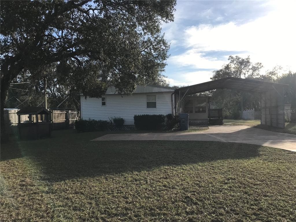 7212 TOUCAN TRAIL SPRING HILL, FL 34606
