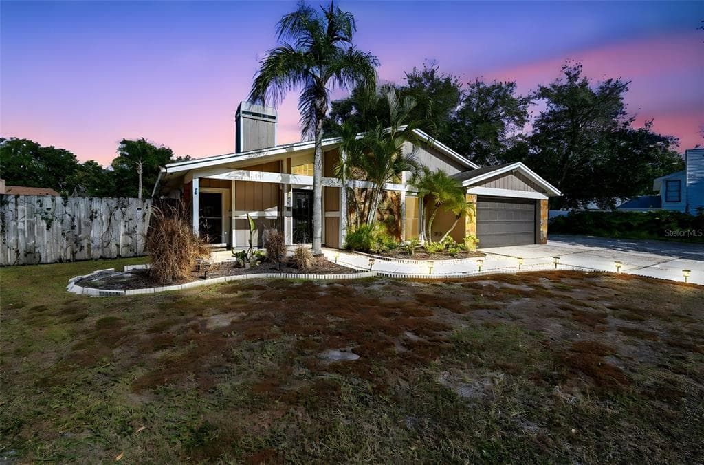 4603 GOLDBUD LANE TAMPA, FL 33624