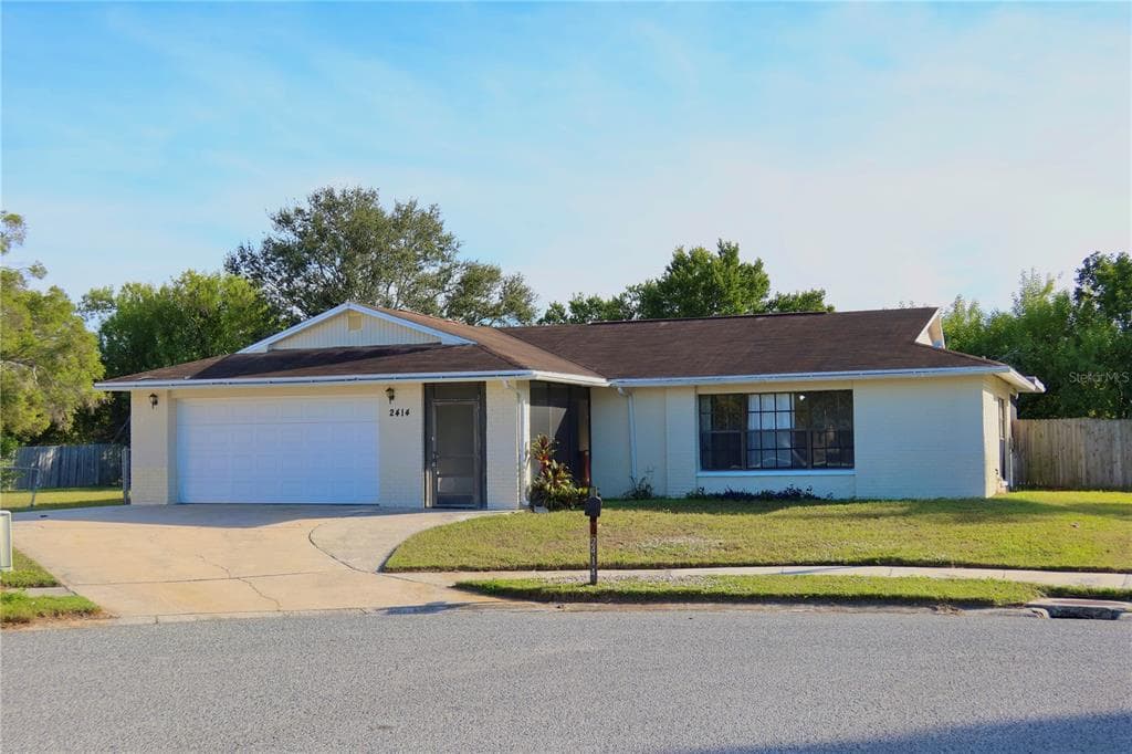2414 SAN LUIS ROAD HOLIDAY, FL 34691