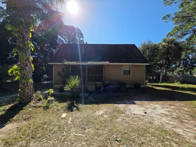 3278 TOPSEY AVENUE SE PALM BAY, FL 32909