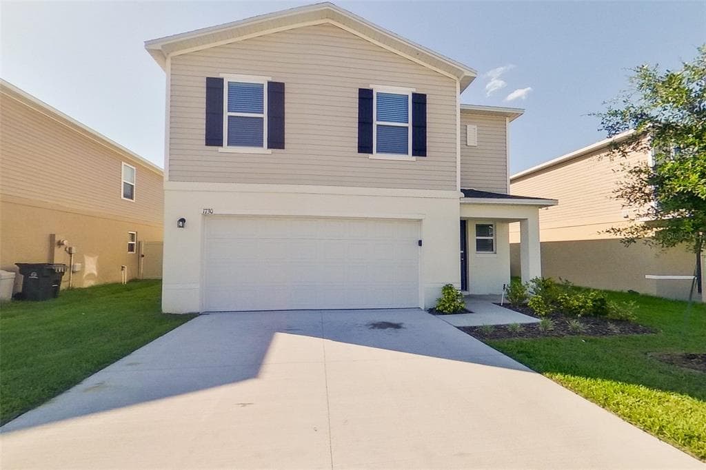 1730 NEBRASKA LOOP SUMTERVILLE, FL 33585