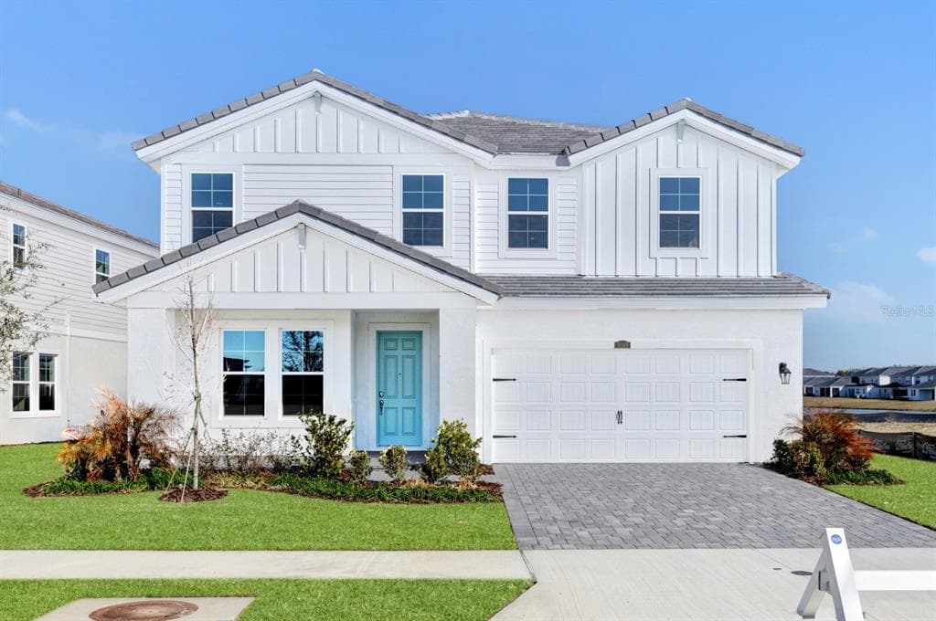 10148 SURREY ROSE DRIVE SAN ANTONIO, FL 33576