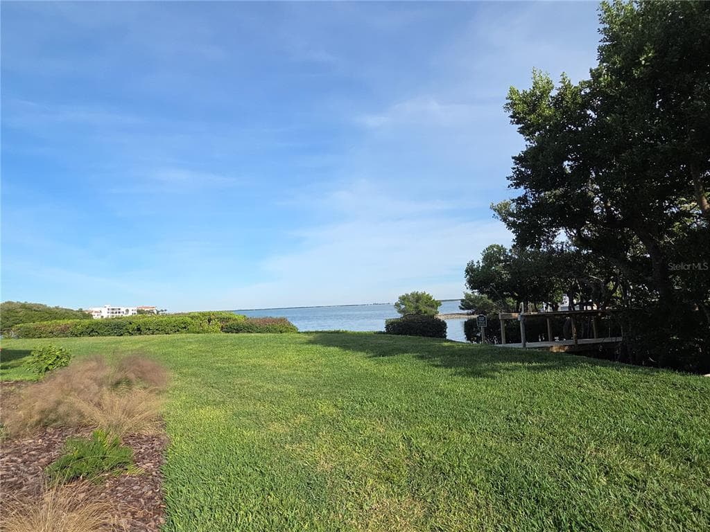 1515 PINELLAS BAYWAY S UNIT A6