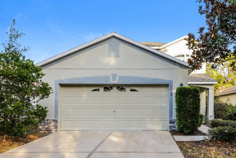12626 ADVENTURE DRIVE RIVERVIEW, FL 33579