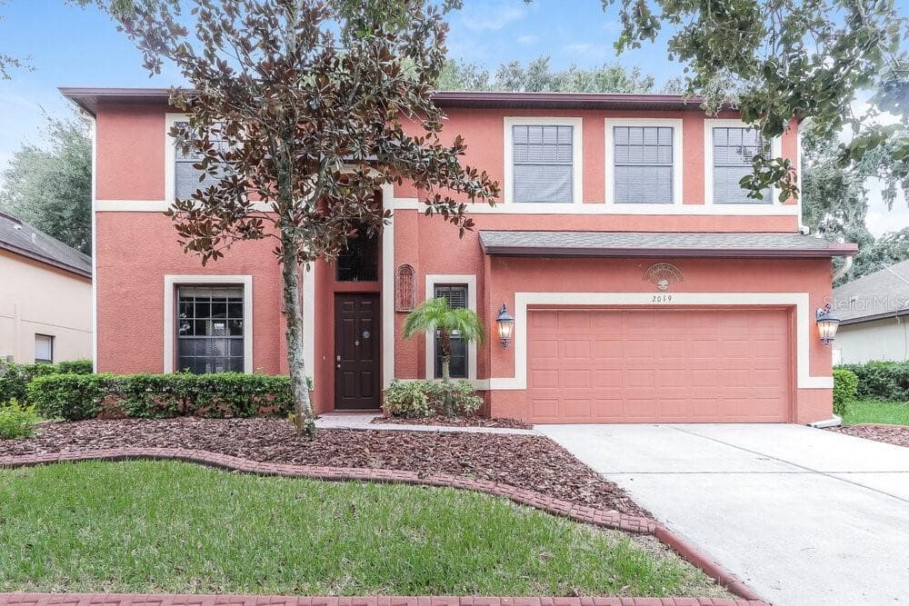 2019 ABBEY TRACE DRIVE DOVER, FL 33527