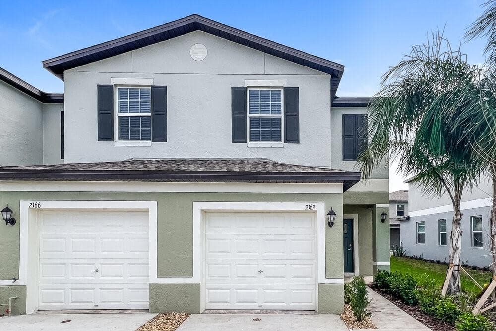 2162 AZURE VIEW WAY LUTZ, FL 33558