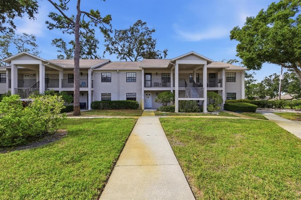 2178 ELM STREET UNIT 1007 DUNEDIN, FL 34698
