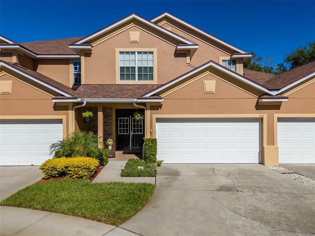 1212 GEORGIA TRACE AVENUE VALRICO, FL 33596