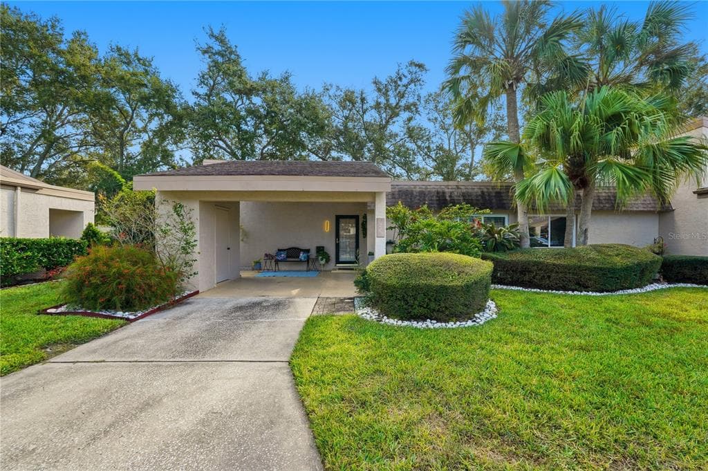 2763 SAND HOLLOW COURT UNIT 177A CLEARWATER, FL 33761