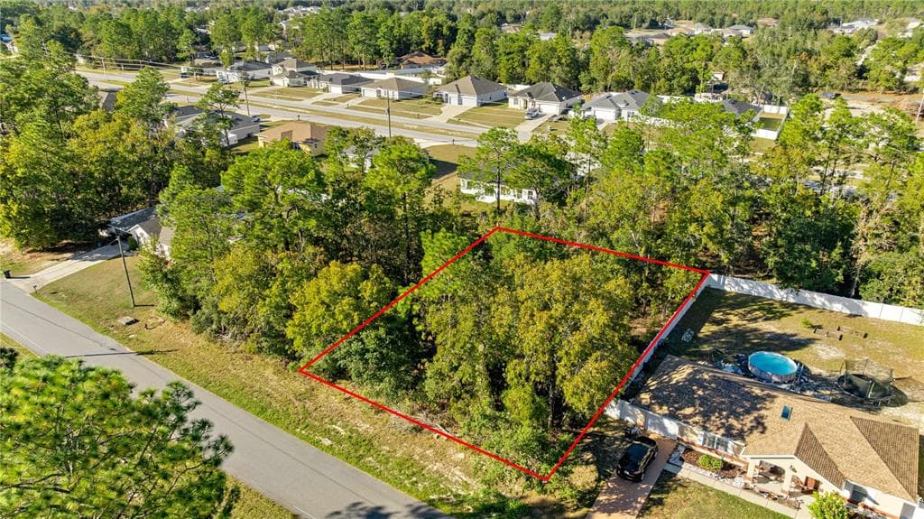 SW 131ST PLACE OCALA, FL 34473