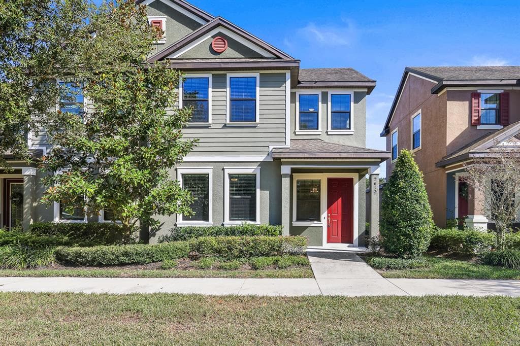 5612 BALCONY BRIDGE PLACE LITHIA, FL 33547