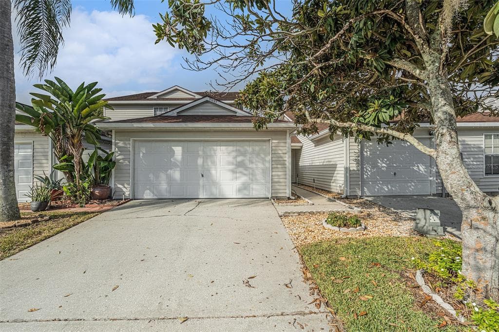 21527 WOODSTORK LANE LUTZ, FL 33549