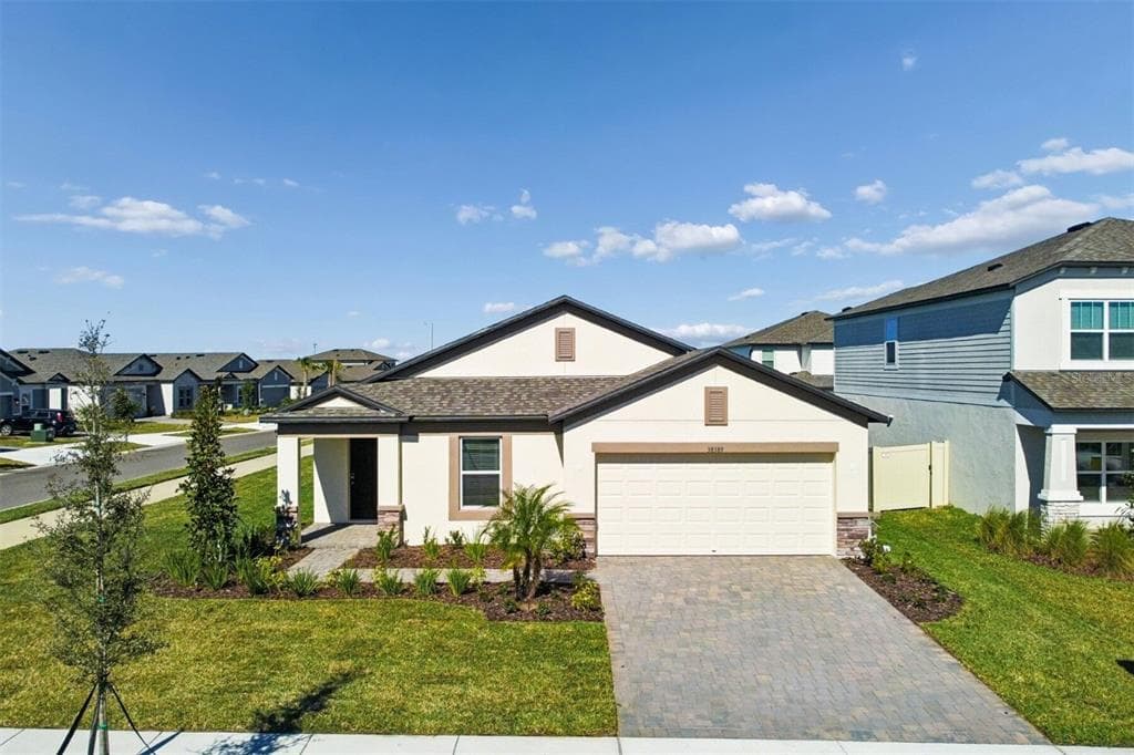 38389 TOBIANO LOOP DADE CITY, FL 33525