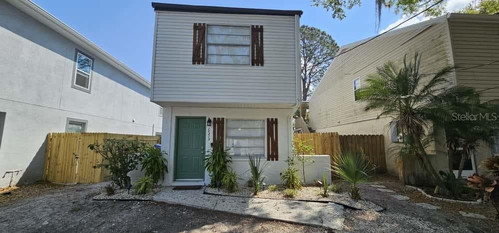10213 N OJUS DRIVE TAMPA, FL 33617