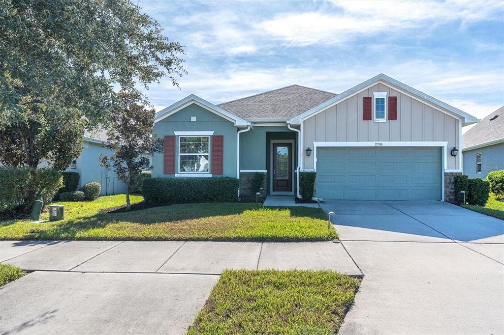 2700 VERONA LANE ODESSA, FL 33556