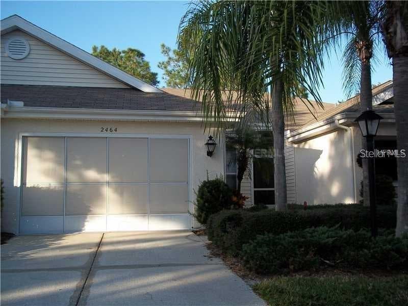 2464 NANTUCKET HARBOR LOOP UNIT 96 SUN CITY CENTER, FL 33573