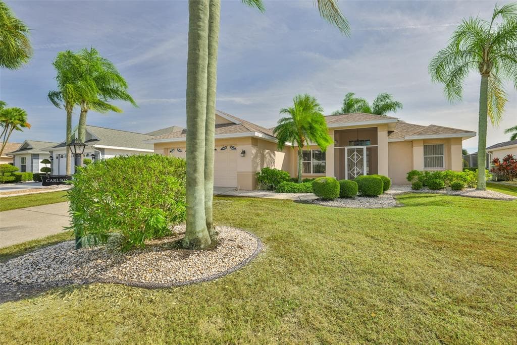 731 WINTERBROOKE WAY SUN CITY CENTER, FL 33573