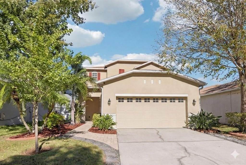 19522 TIMBERBLUFF DRIVE LAND O LAKES, FL 34638
