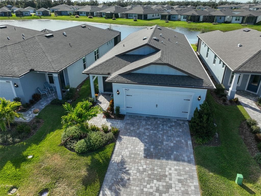 9421 SHOREBIRD COURT PARRISH, FL 34219