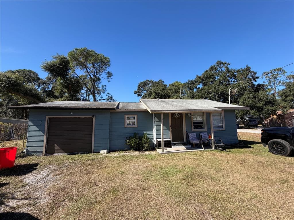 10410 SASSAFRAS STREET TAMPA, FL 33617