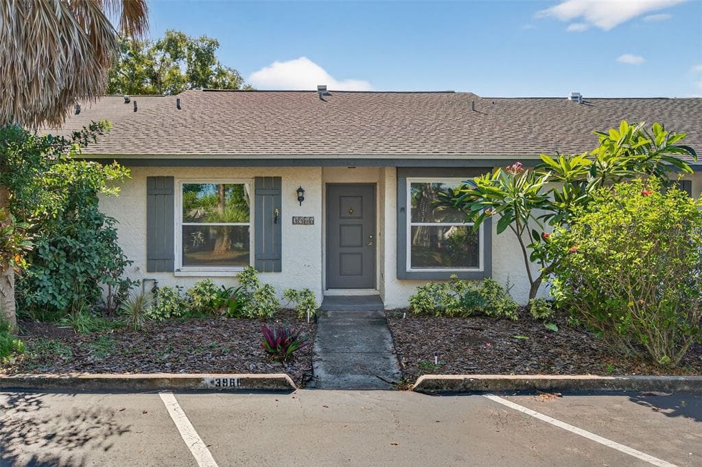 3966 EL CAMINO COURT LARGO, FL 33771
