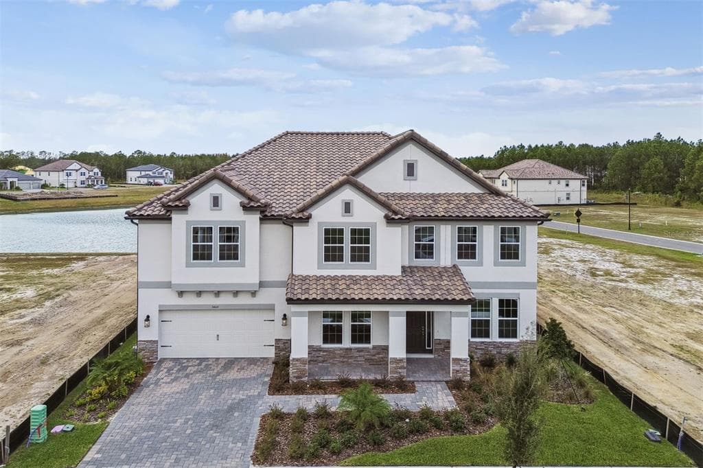 34614 LEGACY ACRES DRIVE ZEPHYRHILLS, FL 33541