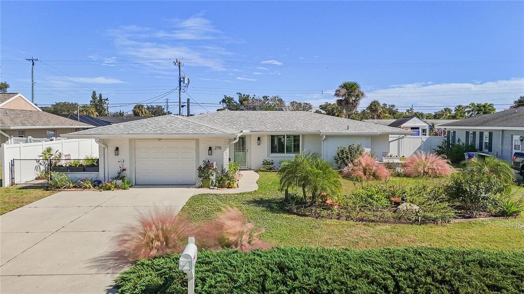 270 DORCHESTER DRIVE VENICE, FL 34293