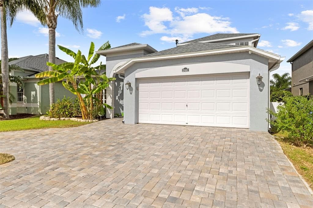 10447 PEPPERGRASS COURT TRINITY, FL 34655