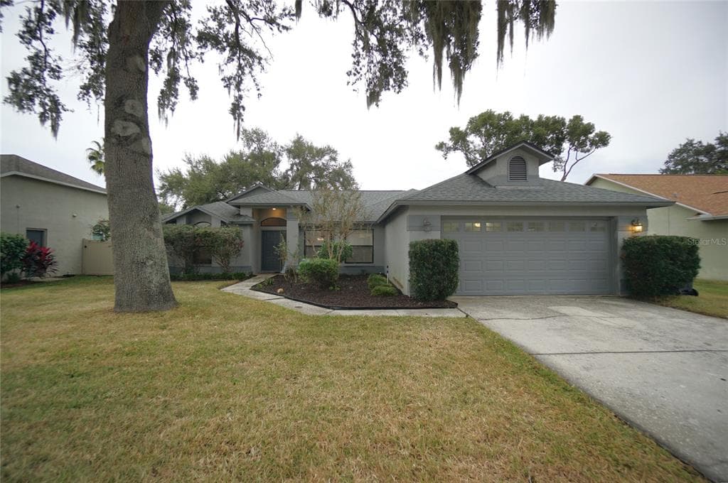 3605 TREELINE DRIVE VALRICO, FL 33596