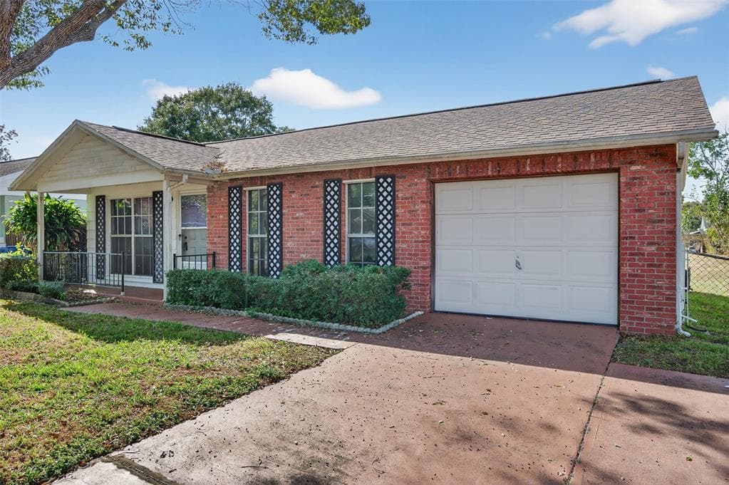3123 LODI DRIVE NEW PORT RICHEY, FL 34655