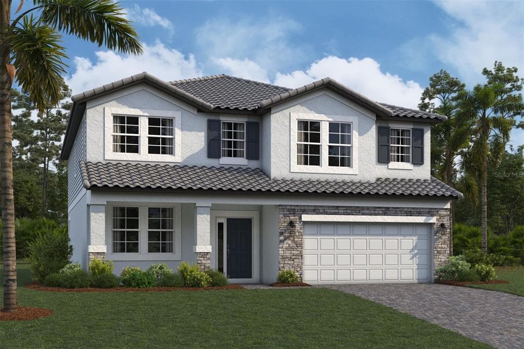 1740 SUTTONSET TRAIL ZEPHYRHILLS, FL 33541