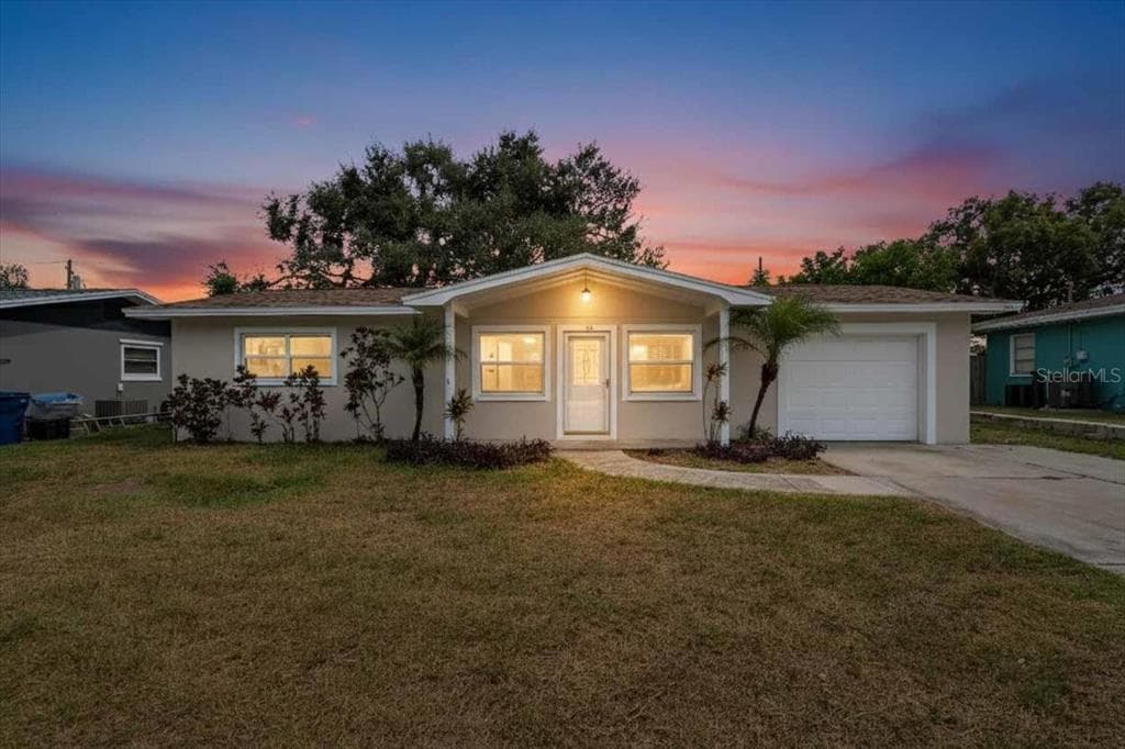 8793 113TH STREET SEMINOLE, FL 33772